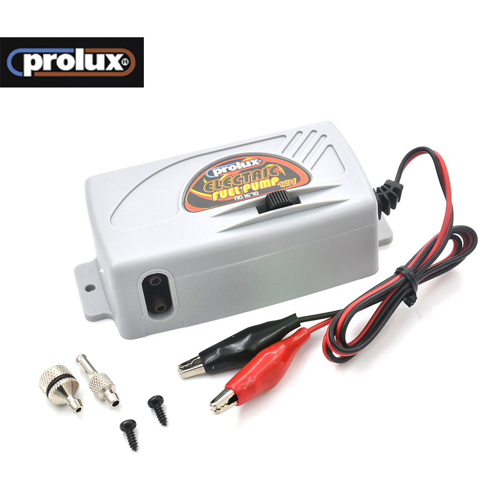 Prolux PX1670 12V Electric Fue - Drone Motor Rc Car ulasan dan harga