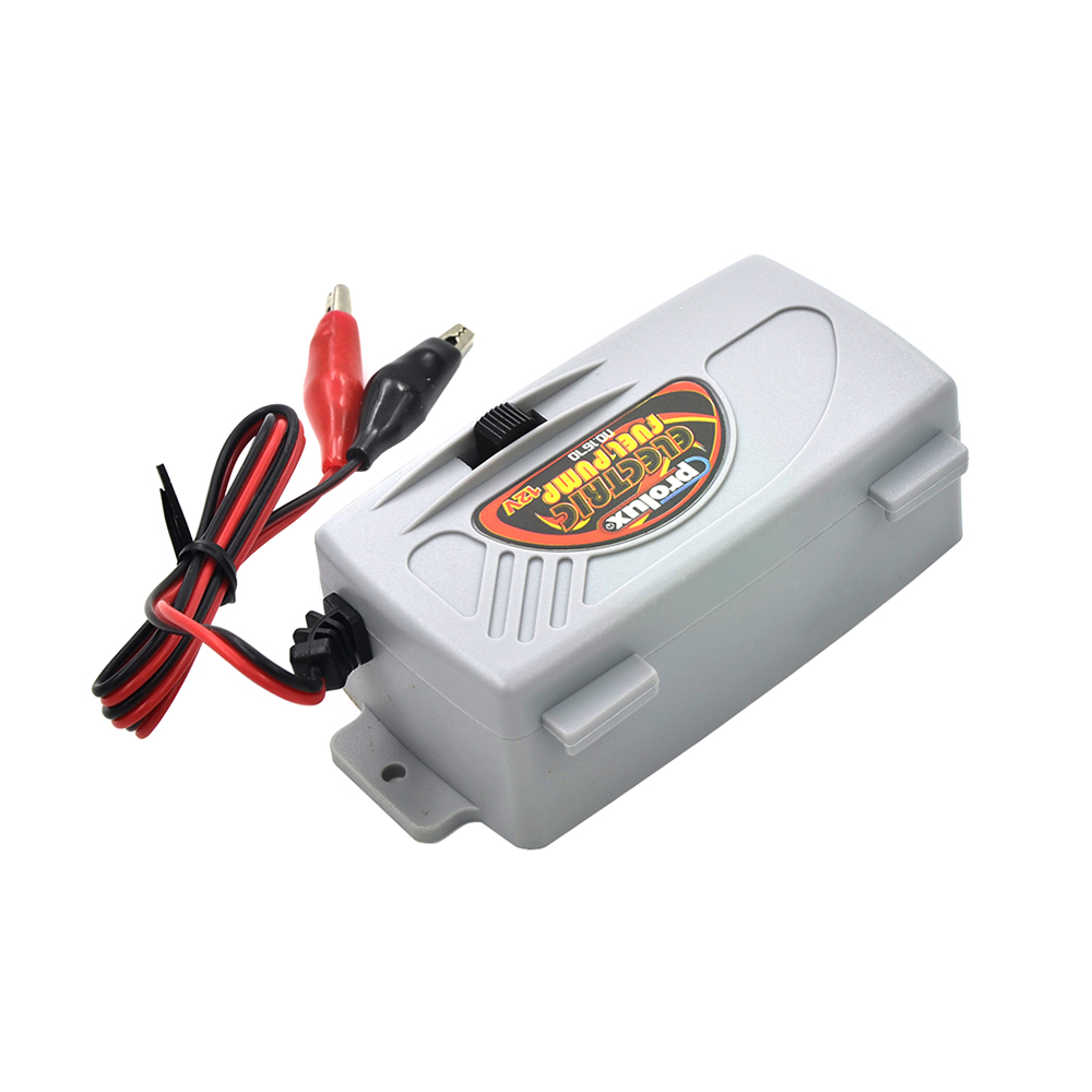 Prolux PX1670 12V Electric Fue - Drone Motor Rc Car ulasan dan harga