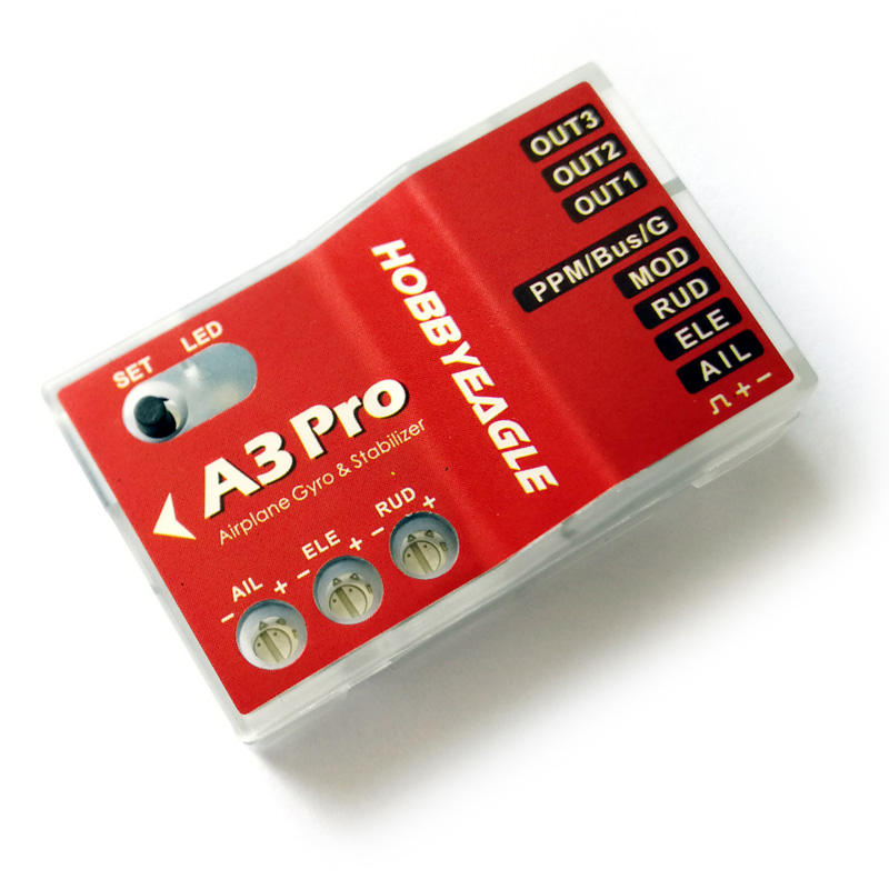 A3 Pro V2 Flight Controller 6- - Plane Drone Rc ulasan dan harga