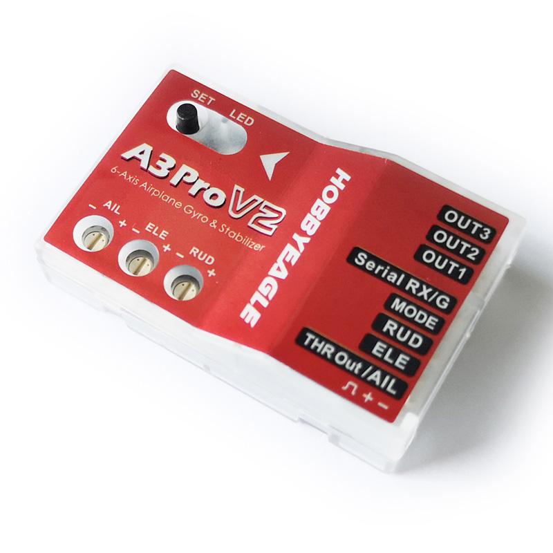 A3 Pro V2 Flight Controller 6- - Plane Drone Rc ulasan dan harga