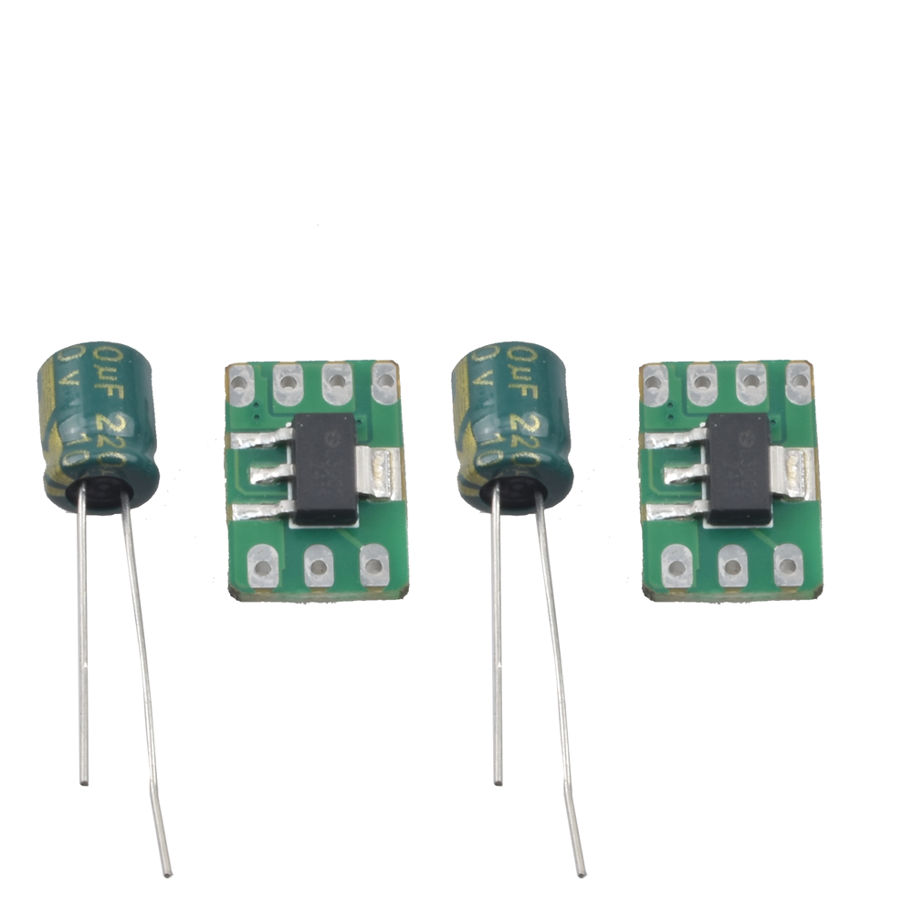 Ultralight Mini Single Way 5a/ - Drone Motor Rc Car ulasan dan harga