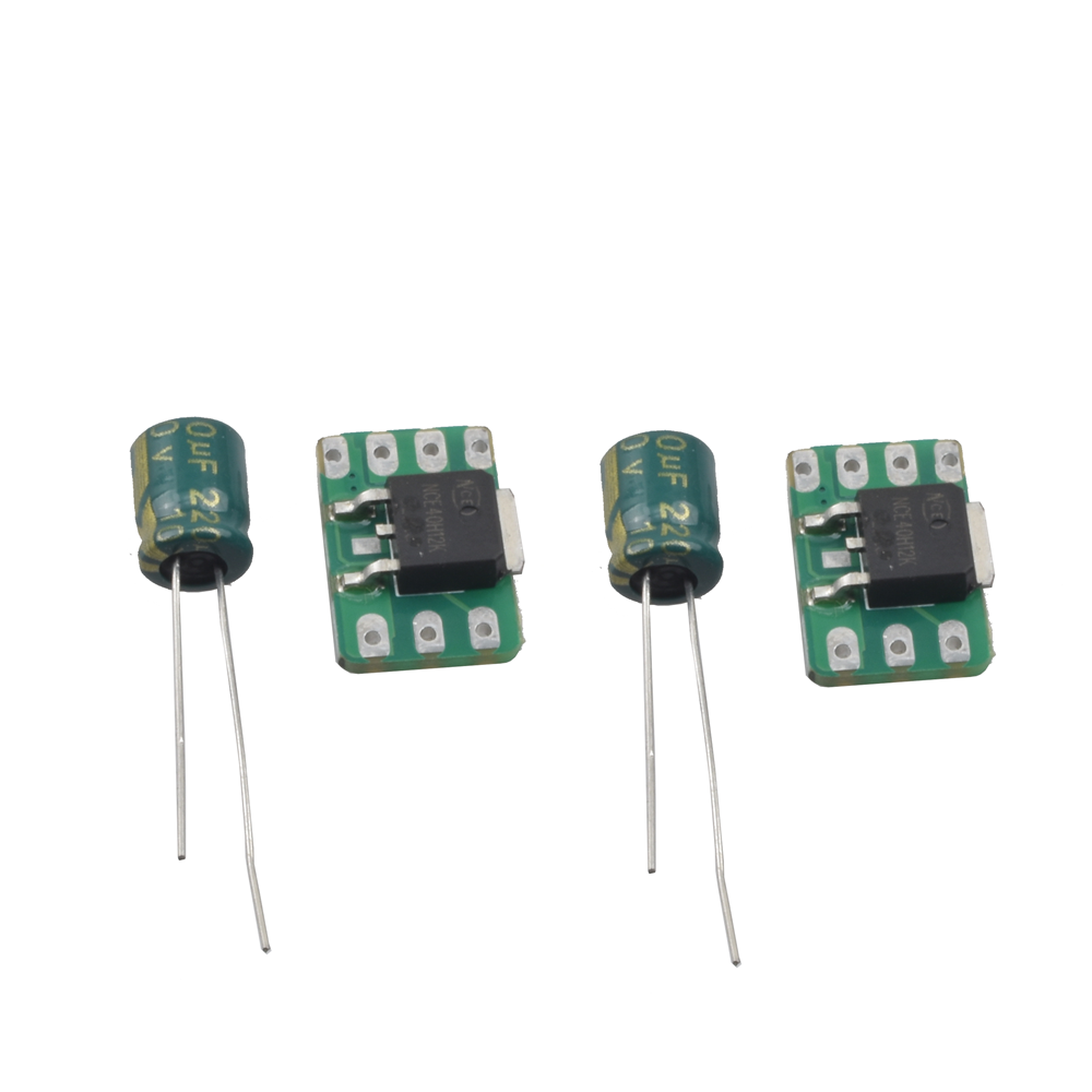 Ultralight Mini Single Way 5a/ - Drone Motor Rc Car ulasan dan harga