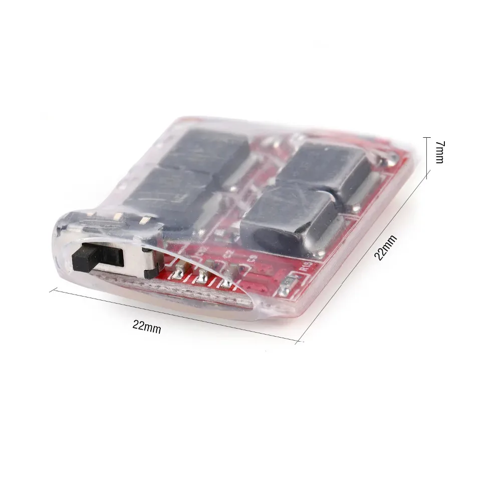 RC 30A Mini Brushed ESC Electr - Drone Motor Rc Car ulasan dan harga
