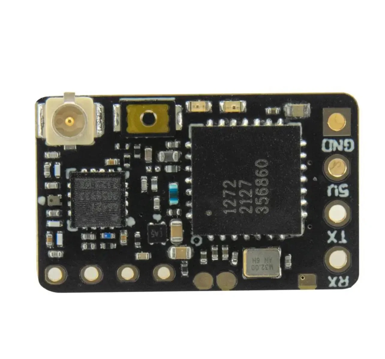 TBS Crossfire Nano RX PRO Rece - Crossfire Receiver Rx ulasan dan harga