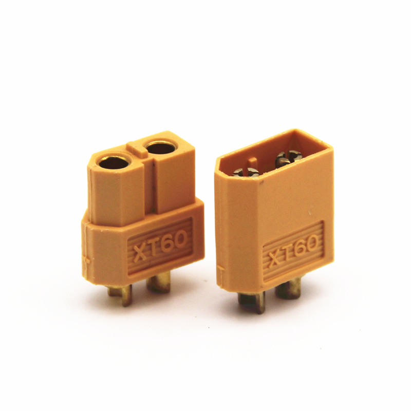 HOBBYMATE 1/5/10 Pairs XT60 Pl - Drone Motor Rc Car ulasan dan harga