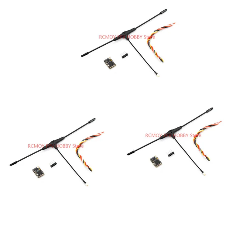 APStoreNewest TBS CROSSFIRE NA - Crossfire Receiver Rx ulasan dan harga