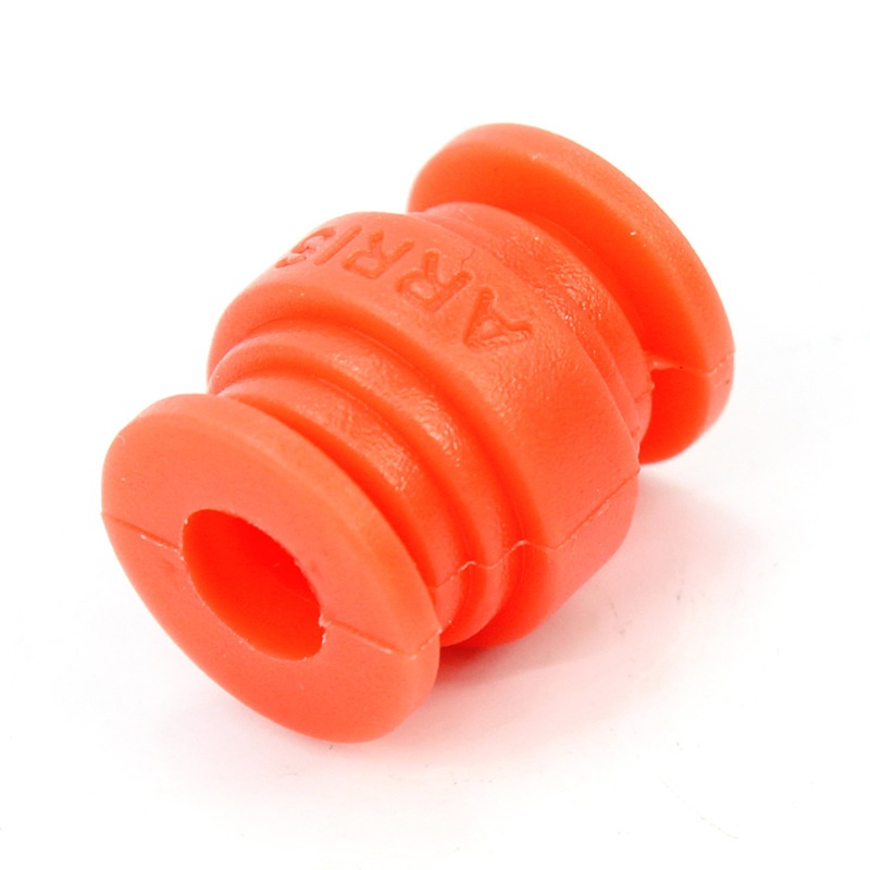 4Pcs/Lot Anti Vibration Rubber - Drone Rc Flight Controller ulasan dan harga