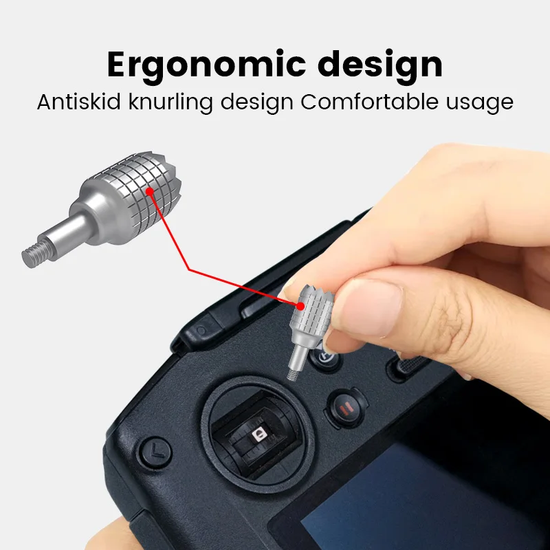 Joystick For JHDDJI Mavic 3/ R - Drone Rc Pro 2 ulasan dan harga