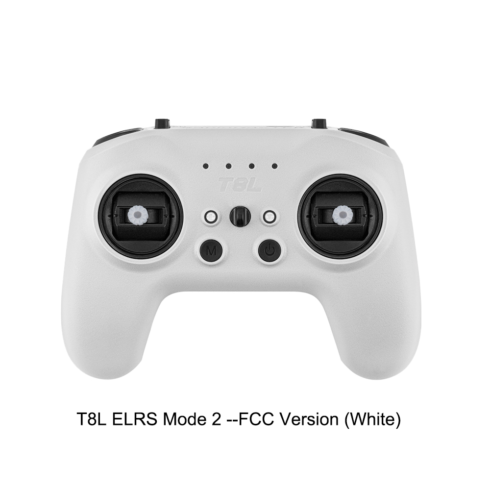 RadioMaster T8L ELRS Radio Tra - Drone Rc Simulator ulasan dan harga