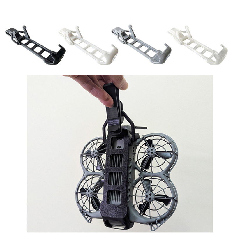 1PCS Belt/Backpack Clip Hanger - Drone Rc Controller Belt ulasan dan harga