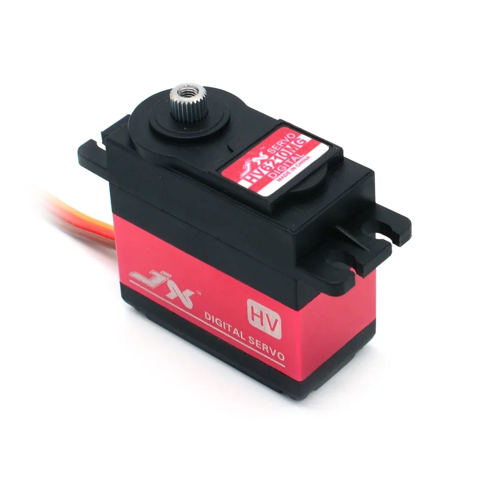 JX Servo PDI-HV6210MG 11kg Lar - Drone Motor Rc Car ulasan dan harga