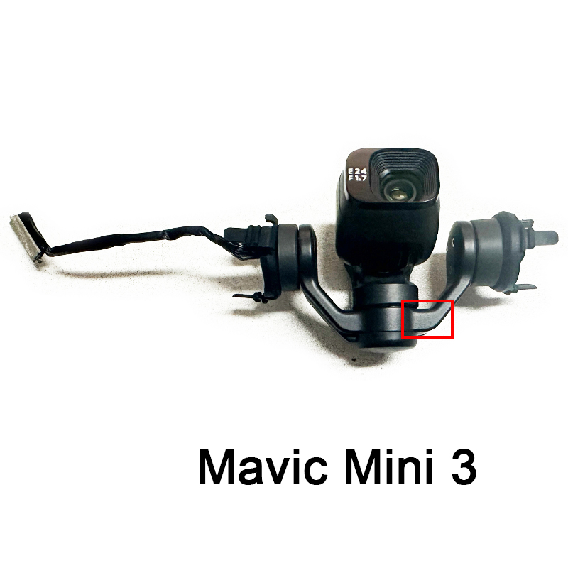 Original Mini 3Pro Gimbal Came - Autel Drone Evo Lite ulasan dan harga
