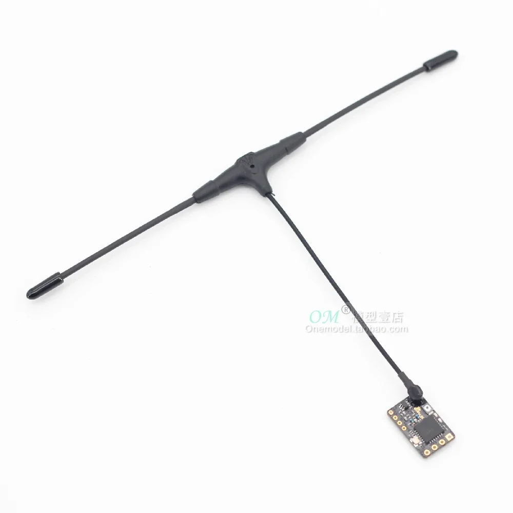 VoltS  Black Sheep Tbs Crossfi - Crossfire Receiver Rx ulasan dan harga