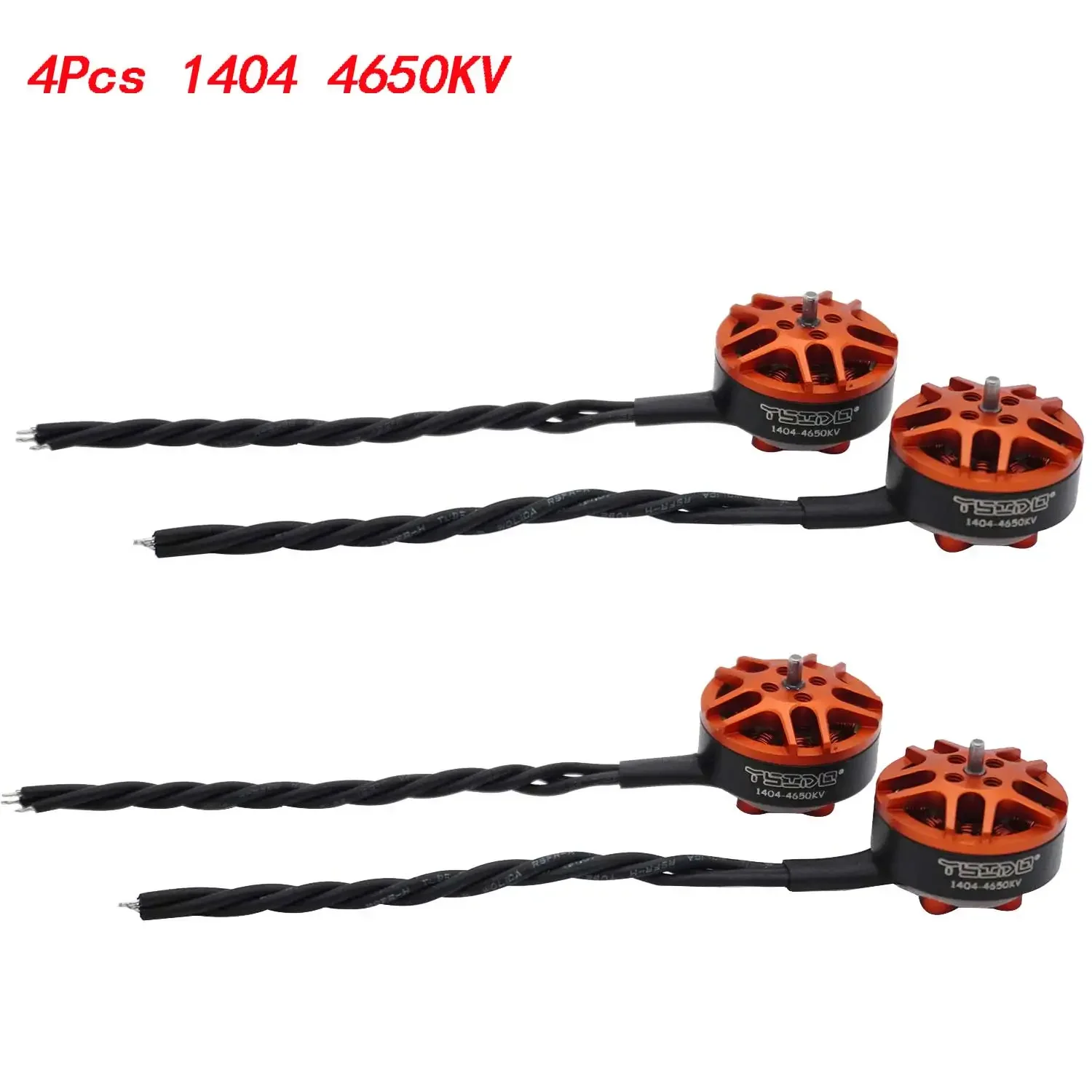 4Pcs1Pcs YSIDO 1404 3850KV 465 - Drone Motor Rc Car ulasan dan harga