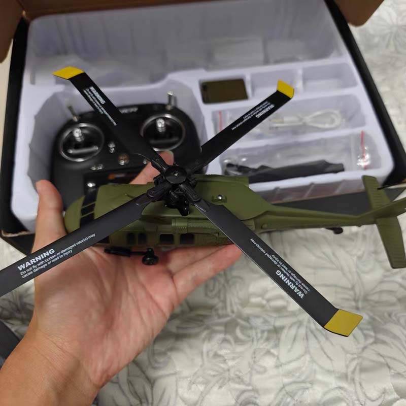 RC Toy JJRC U9901 RC Helicopte - Drone Rc Simulator ulasan dan harga