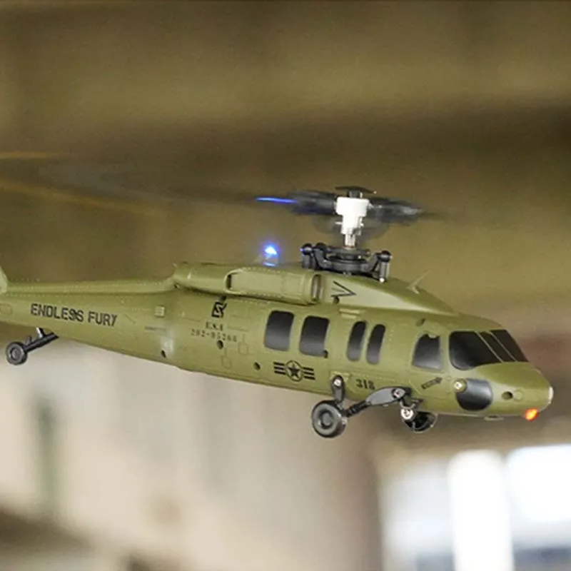 RC Toy JJRC U9901 RC Helicopte - Drone Rc Simulator ulasan dan harga