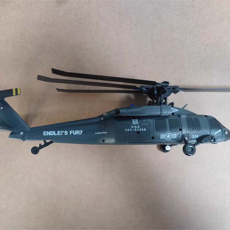 RC Toy JJRC U9901 RC Helicopte - Drone Rc Simulator ulasan dan harga