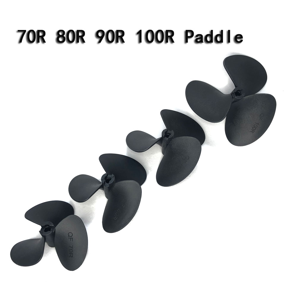 YSIDO 70mm 80mm 90mm 100mm CW/ - Drone Rc Simulator ulasan dan harga