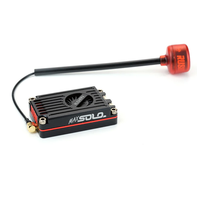 RUSHFPV TANK MAX SOLO 5.8GHz 2 - Plane Drone Rc ulasan dan harga